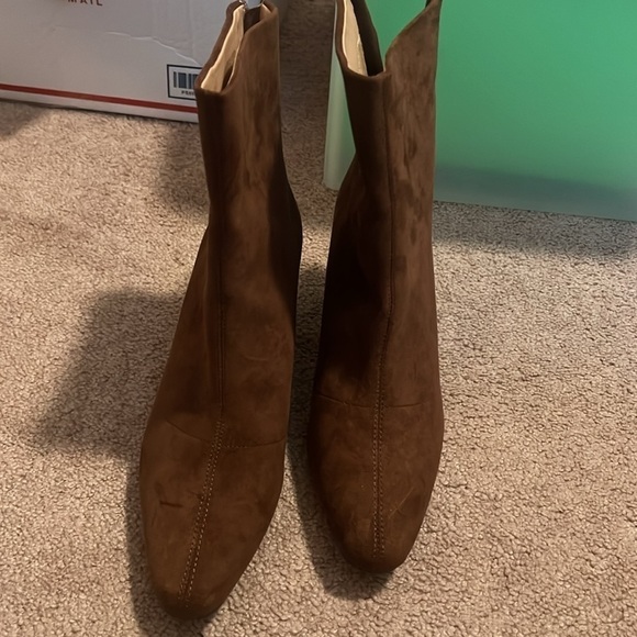 VICI Womens Size 9 Booties - Picture 7 of 8